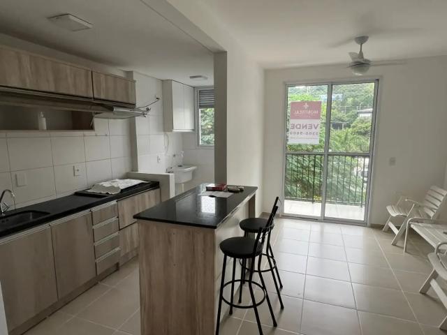 Apartamento venda em Região Geográfica Imediata de Florianópolis, Desterro