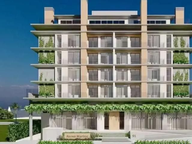 Apartamento venda em Região Geográfica Imediata de Florianópolis, Desterro