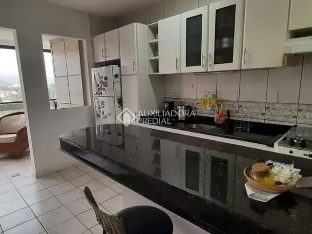 Apartamento venda em Região Geográfica Imediata de Florianópolis, Desterro