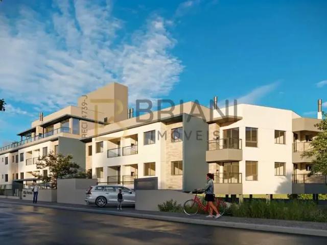 Apartamento venda em Região Geográfica Imediata de Florianópolis, Desterro