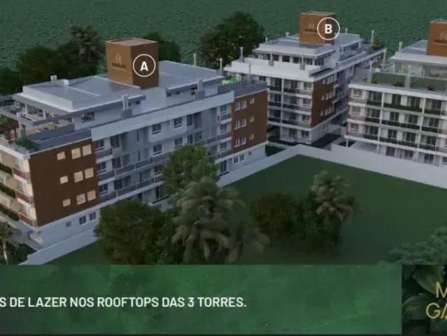 Apartamento venda em Região Geográfica Imediata de Florianópolis, Desterro