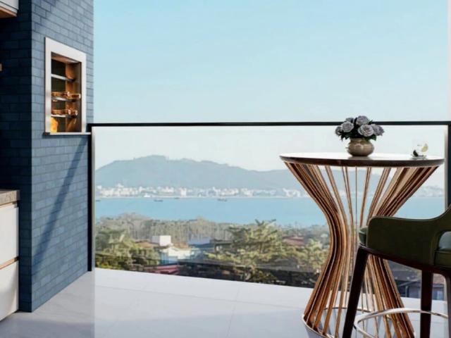 Apartamento venda em Região Geográfica Imediata de Florianópolis, Desterro