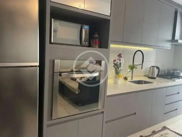 Apartamento venda em Região Geográfica Imediata de Florianópolis, Desterro