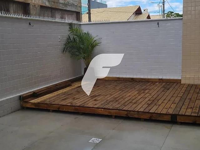 Apartamento venda em Cachoeira do Bom Jesus, Florianópolis