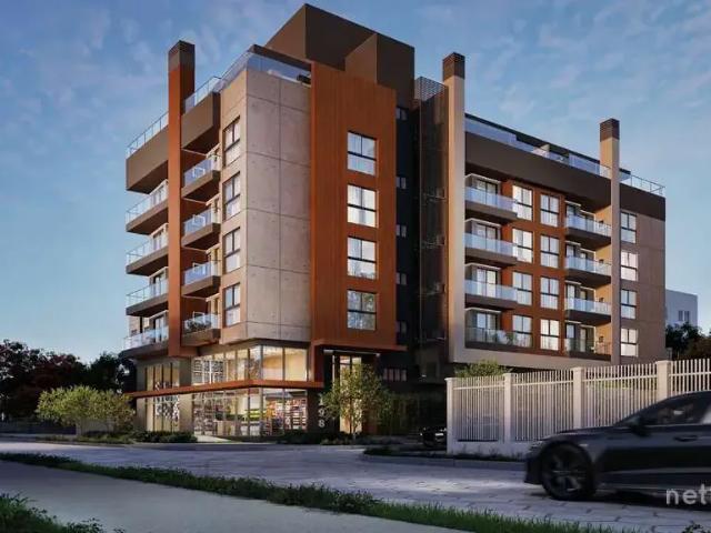 Apartamento venda em Região Geográfica Imediata de Florianópolis, Desterro