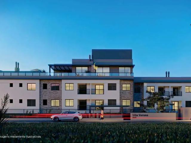 Apartamento venda em Região Geográfica Imediata de Florianópolis, Desterro