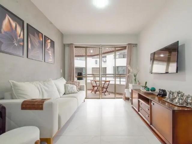 Apartamento venda em Região Geográfica Imediata de Florianópolis, Desterro