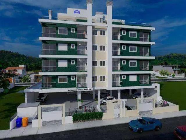 Apartamento venda em Região Geográfica Imediata de Florianópolis, Desterro