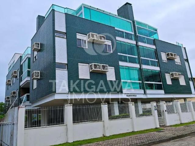 Apartamento venda em Região Geográfica Imediata de Florianópolis, Desterro