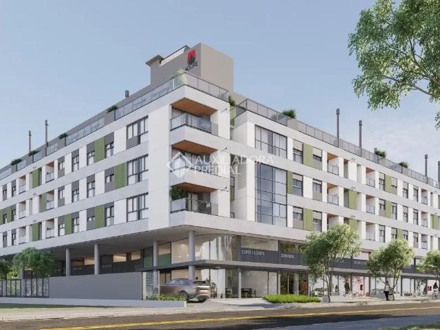 Apartamento venda em Região Geográfica Imediata de Florianópolis, Desterro