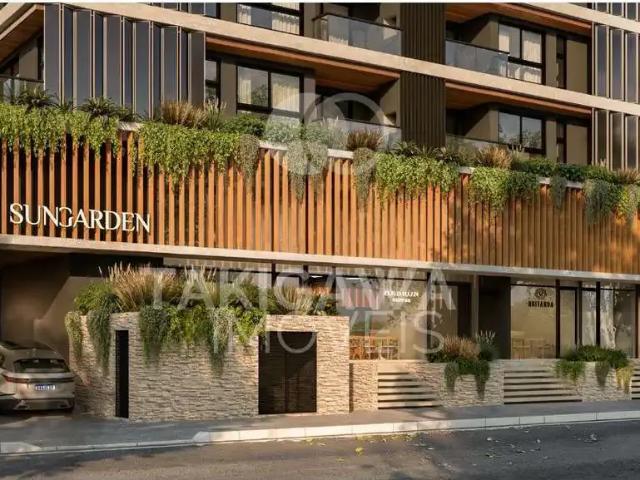 Apartamento venda em Região Geográfica Imediata de Florianópolis, Desterro
