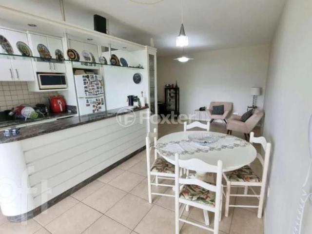 Apartamento venda em Cachoeira do Bom Jesus, Florianópolis