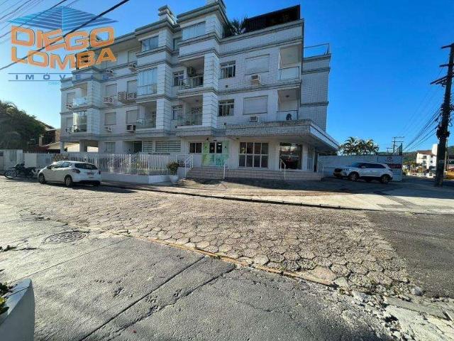 Apartamento venda em Região Geográfica Imediata de Florianópolis, Desterro