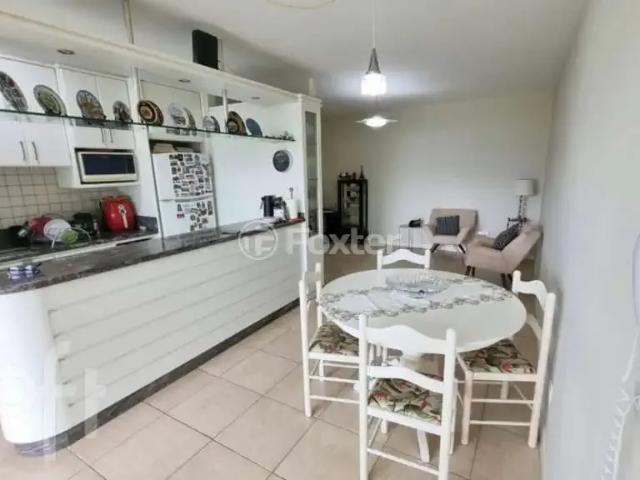 Apartamento venda em Região Geográfica Imediata de Florianópolis, Desterro