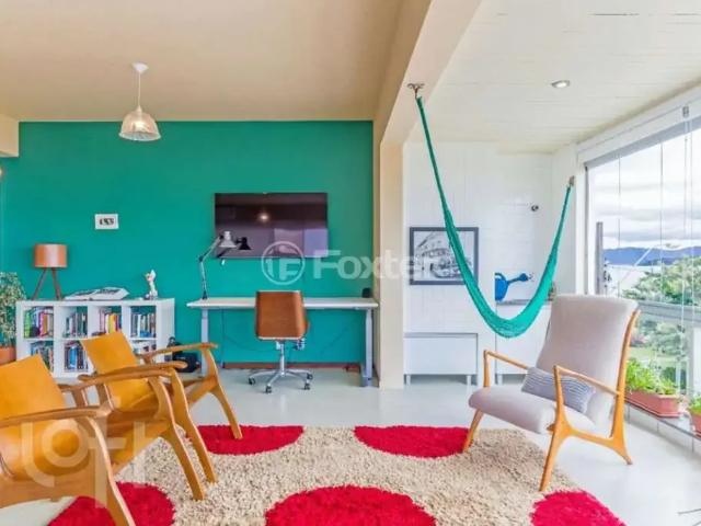 Apartamento venda em Região Geográfica Imediata de Florianópolis, Desterro