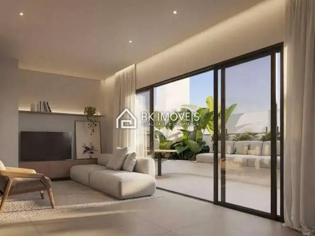 Apartamento venda em Região Geográfica Imediata de Florianópolis, Desterro