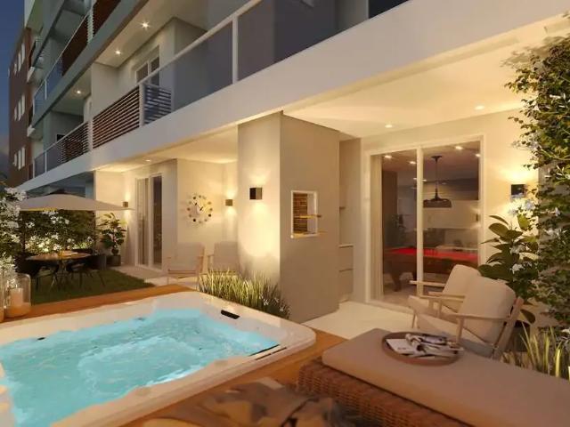 Apartamento venda em Cachoeira do Bom Jesus, Florianópolis