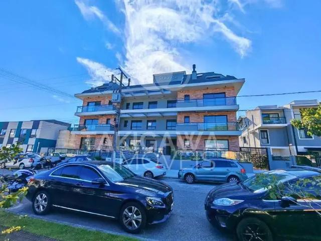 Apartamento venda em Região Geográfica Imediata de Florianópolis, Desterro