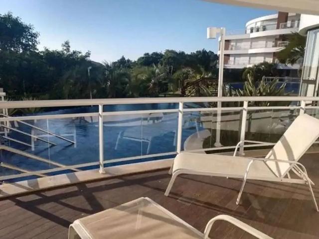 Apartamento venda em Região Geográfica Imediata de Florianópolis, Desterro