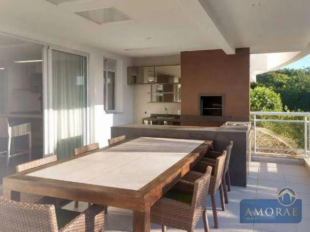 Apartamento venda em Região Geográfica Imediata de Florianópolis, Desterro