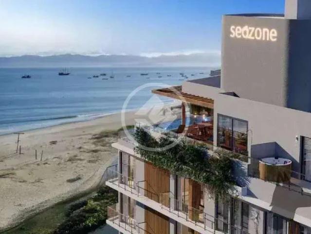 Apartamento venda em Cachoeira do Bom Jesus Oeste, Florianópolis