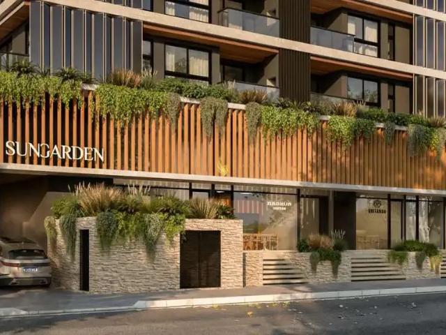 Apartamento venda em Região Geográfica Imediata de Florianópolis, Desterro