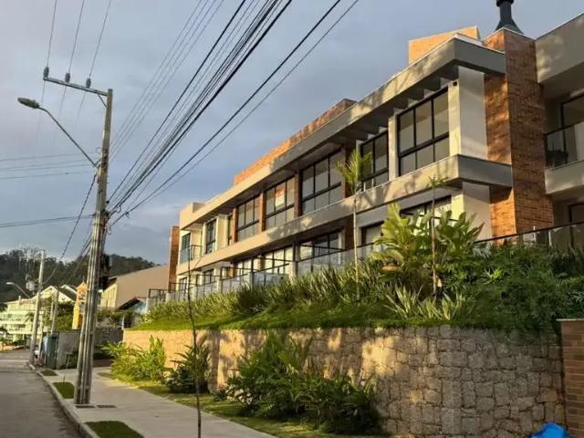 Apartamento venda em Cacupé, Florianópolis