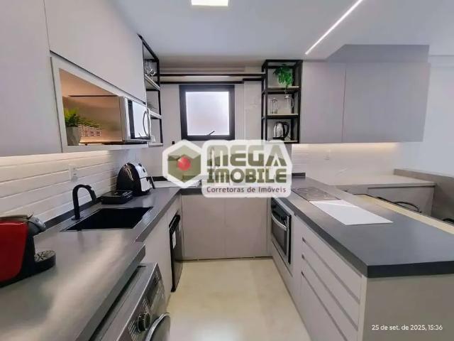 Apartamento venda em Cacupé, Florianópolis