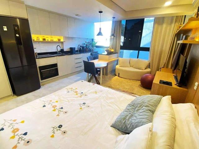 Apartamento venda em Região Geográfica Imediata de Florianópolis, Desterro
