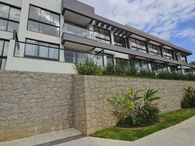 Apartamento venda em Cacupé, Florianópolis