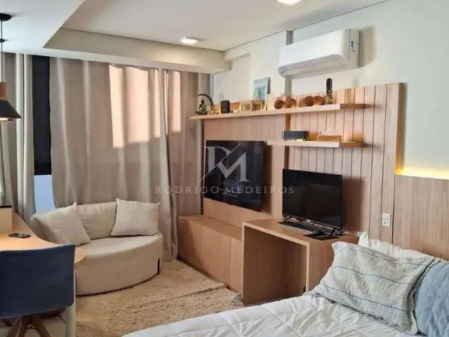 Apartamento venda em Cacupé, Florianópolis