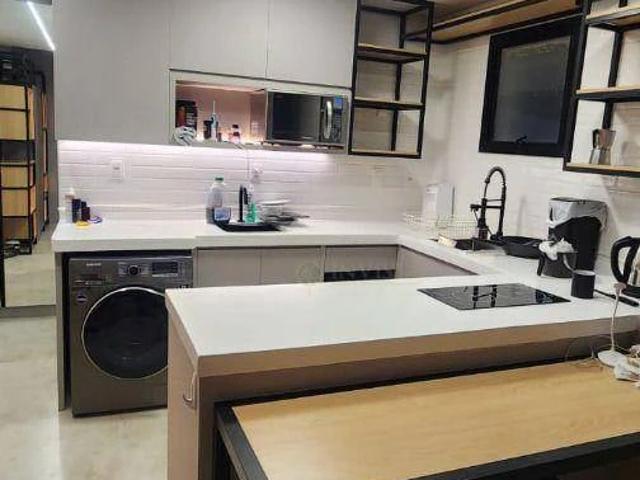 Apartamento venda em Região Geográfica Imediata de Florianópolis, Desterro