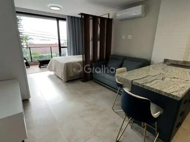 Apartamento venda em Cacupé, Florianópolis