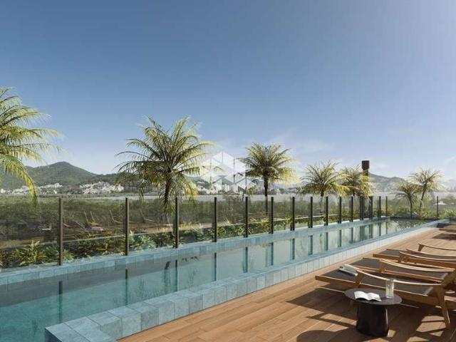 Apartamento venda em Cacupé, Florianópolis