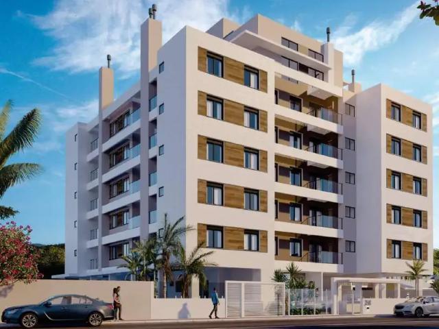Apartamento venda em Cacupé, Florianópolis