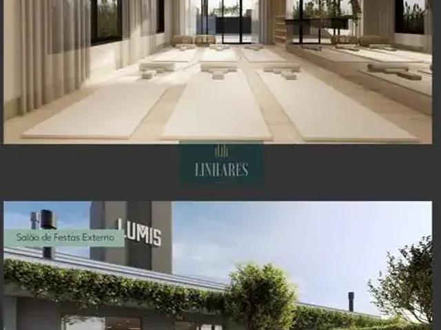 Apartamento venda em Cacupé, Florianópolis
