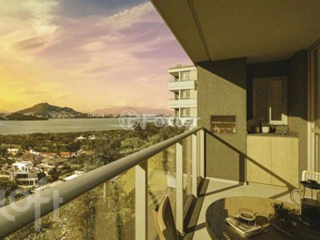 Apartamento venda em Saco Grande Oeste, Florianópolis