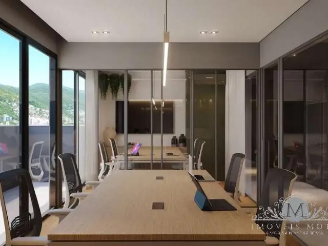 Apartamento venda em Região Geográfica Imediata de Florianópolis, Desterro