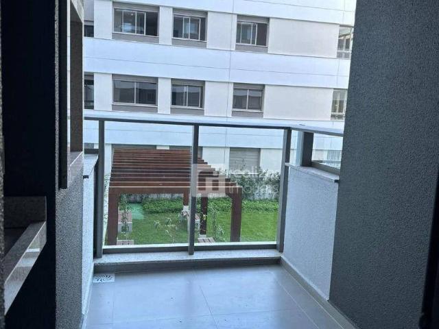 Apartamento venda em Cacupé, Florianópolis