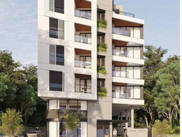 Apartamento venda em Região Geográfica Imediata de Florianópolis, Desterro