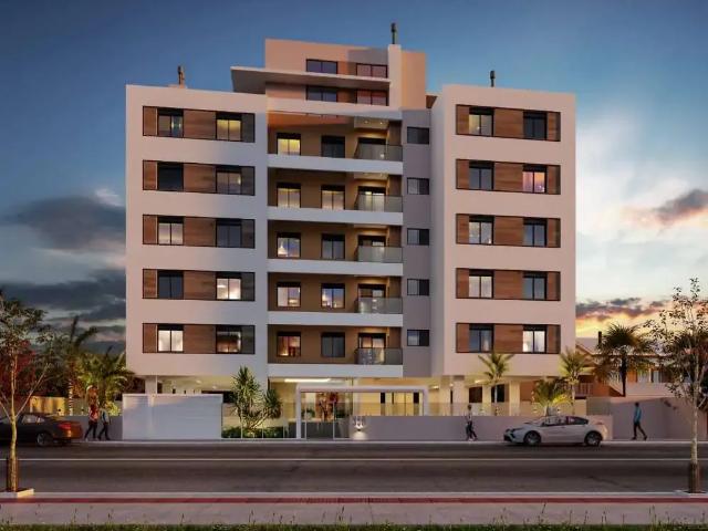 Apartamento venda em Região Geográfica Imediata de Florianópolis, Desterro