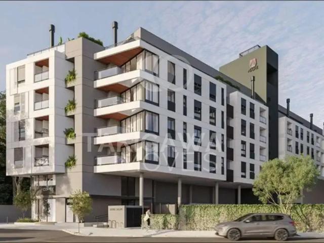 Apartamento venda em Saco Grande Oeste, Florianópolis