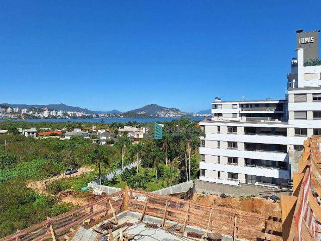 Apartamento venda em Saco Grande Oeste, Florianópolis