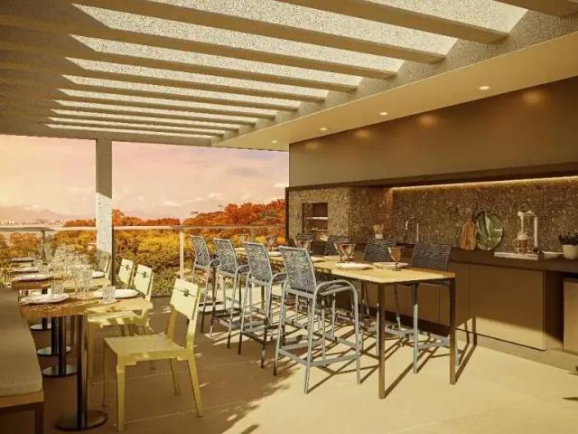 Apartamento venda em Região Geográfica Imediata de Florianópolis, Desterro