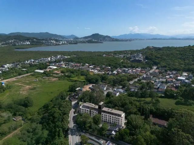 Apartamento venda em Cacupé, Florianópolis
