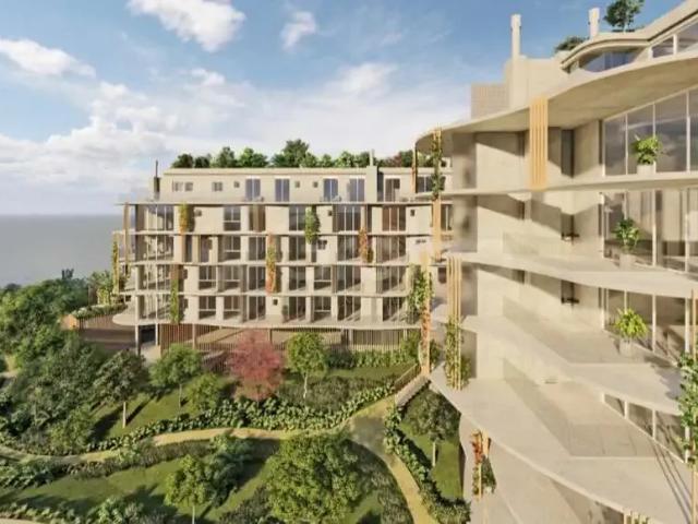 Apartamento venda em Região Geográfica Imediata de Florianópolis, Desterro