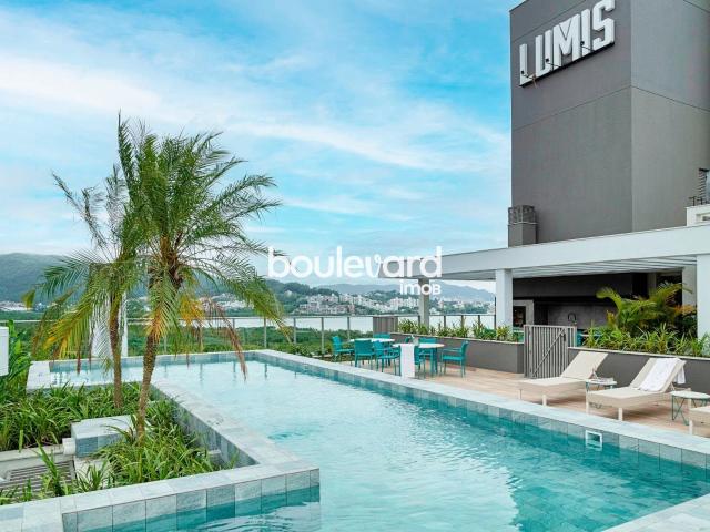 Apartamento venda em Saco Grande Oeste, Florianópolis