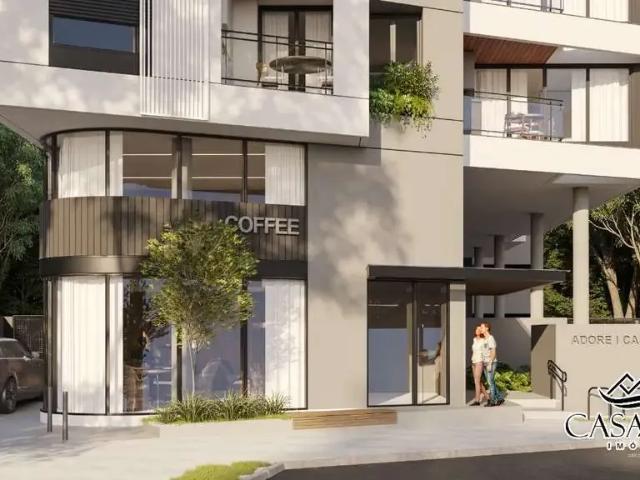 Apartamento venda em Região Geográfica Imediata de Florianópolis, Desterro