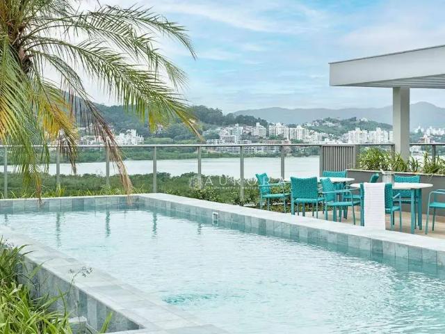 Apartamento venda em Cacupé, Florianópolis