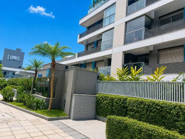 Apartamento venda em Região Geográfica Imediata de Florianópolis, Desterro